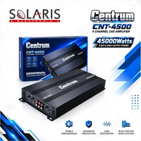 POWER MOBIL 4 Channel 45000 Watt CENTRUM CNT-4500