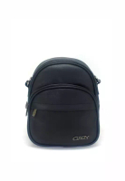 Gaby Gaby Light Semi Leather Sling Bag Madison