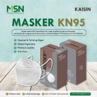 KN95 Surgical Face Mask KAISIN