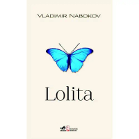 Sách - Lolita (Sách mới) - Nhã Nam