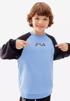 FILA FILA KIDS FILA Logo 衛衣 8-16 歲