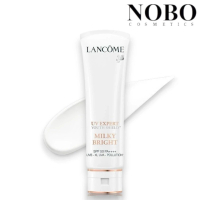 LANCÔME - Milky Bright - 柔皙修顏防曬UV素顏霜Spf50/pa++++ 50ml 
