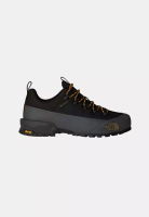 The North Face The North Face Men's Glenclyffe Low GORE-TEX Shoes - TNF Black & Anthracite Grey