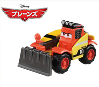 【震撼精品百貨】汽車總動員_Cars~TOMICA 飛機總動員 Planes2 P-23 鬆球子#81264