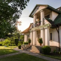 住宿 Jadą Goście Piasek
