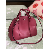 coach包包美國帶回二手近全新,背帶可拆(可議價)