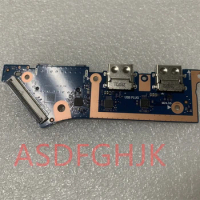 Used For Lenovo Ideapad 5 Pro-16ACH6 5-16ACH6 Board NB3029 5C50S25201 USB switch board