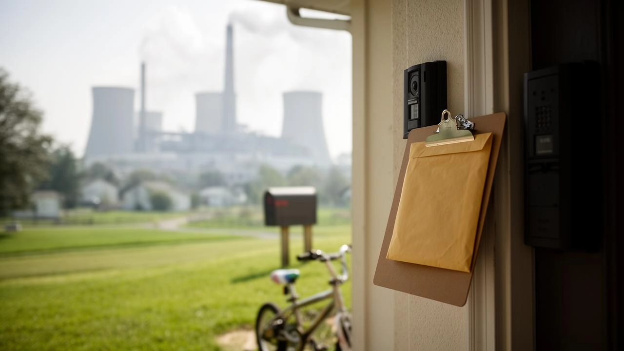 xAI Offers to Buy Homes in Exchange for Liability Waivers: Mississippi Residents Asked to Give Up Noise Claims