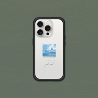 【RHINOSHIELD 犀牛盾】iPhone 13mini/13 Pro/Max Mod NX手機殼/好心情(獨家設計系列)