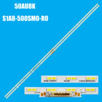 1/5/10 Kits LED Backlight Strips For 50AU8K BN96-52597A UE50AU9075U UN50AU8000 UE50AU8000 UE50AU8005K UE50AU7025K