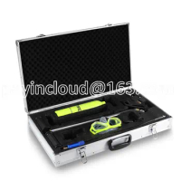 New Arrival Portable Underwater Mini Scuba Diving Tank Spare Oxygen Cylinder Equipment 0.5L