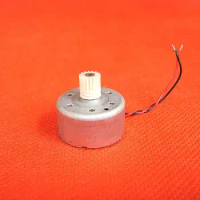 RF300 miniature DC motor / flat /5V3600r/ toy motor / electrical accessories / electric tools /DIY drive motor