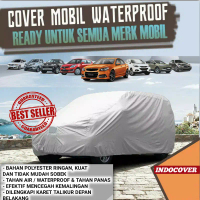 SELIMUT COVER MOBIL PEUGEOT PEUGEOT 206 SILVER POLOS