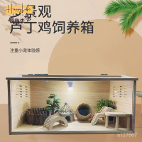 工廠直銷 實木飼養箱 倉鼠木箱 幼鷄幼鴨籠 蘆丁鷄飼養箱 育雛專用恆溫箱 寵物箱 小木屋 養殖箱 寵物木箱 寵物飼養箱新店開業 全館折扣 售後保障 優選/免運