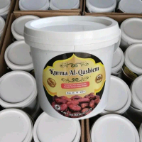 MPL Kurma Khalas Ember Al Qaseem Premium Dates Food Fruit CUCI GUDANGZU802