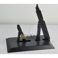 570917 action base 1/60 ดำ