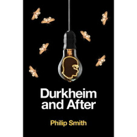 DURKHEIM &amp; AFTER-THE DURKHEIMIAN ...,1893-2020,SMITH 華通書坊/姆斯