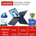 Lenovo IdeaPad Slim 3i Laptop