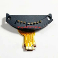 For Canon EOS 90D 80D 70D 60D Camera Body Lens Contact Connect Connection With Flex Cable NEW Original