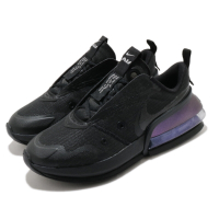 Nike 休閒鞋 Air Max Up NRG 女鞋 氣墊 避震 舒適 球鞋 穿搭 簡約 黑 藍 CK4124001