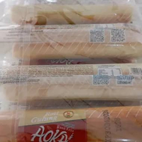 Roti Aoka 20 gram keju