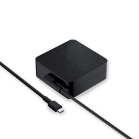 【Innergie】C10 Lite 100W USB-C 筆電變壓/充電器 黑(3年全球保固)