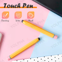 Universal Touch Pen For Phone Stylus Pen For Android Touch Screen Tablet Pen For Lenovo iPad iPhone Xiaomi Samsung Apple Pencil
