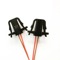 Car Accessories Door Light Replace Connector Cable Wire Harness Plug For Volkswagen VW Passat Scirocco Golf Jetta Tiguan Touareg
