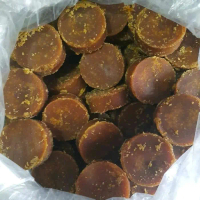 Gula Tebu merah 1 kg Gula asli Dari Tebu alami Yang Berkualitas manis