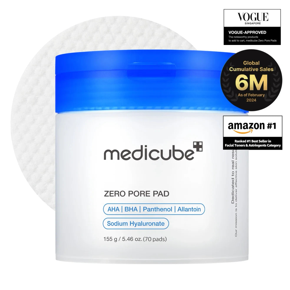 APR's MediCube Enters ~400 Costco Stores in the U.S., Accelerating North America...