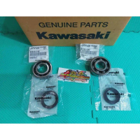 Bearing Laher Ntn Koyo Japan Seal Kruk As 6205 63/22 Ninja R Rr Ss Zx