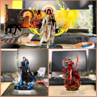 Standee Mô Hình Hàn Lập Vương Lâm Thạch Hạo Trần Bình An, HH3D Tiên Nghịch Phàm Nhân Tu Tiên Kiếm La