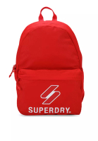 Superdry Unisex Code Essential Montana Backpack - Superdry Code