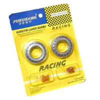 FUKUKAWA RACING KOMSTIR COMSTIR RACING BAMBU MEGAPRO MONOSOK CB150R SONIC 150 VERZA CBR150R MONOSOK 