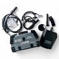 Raja mesin las APR AP39 lite PRO MIG TIG MMA ARC 130A 900WATT garansi 5thn full bonus welding machin