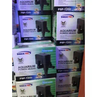 Pompa Aquarium SAKKAI PRO PSP 1200