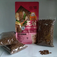 Kitchen Flavor Adult 500 gr repack