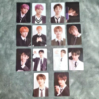 [2 PC] NCT DREAM Photocard SMStore Benefit / POB - Official from Season's Greetings 2023