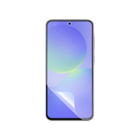 【o-one】SAMSUNG 三星 A36 大螢膜PRO三代 螢幕保護貼 全新升級(輕薄抗擊 划痕自動修復)
