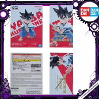 Bandai Banpresto Namco Yaiba: ตำนานซามูไร Yaiba Kurokana มีสินค้าพร้อมส่ง โมเดลฟิกเกอร์อนิเมะของแท้ส