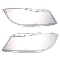 ฝาครอบไฟหน้ารถ, เหมาะสำหรับโคมไฟซีนอน, BMW 3 Series E90/E91, ปี 2005-2012