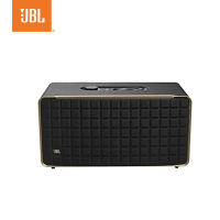 JBL AUTHENTICS 500 旗艦級 家用復古無線藍牙音響