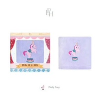 Little Palmerhaus - Hampers / Kado Handuk Katun Bayi & Anak (Hug in a Box 'Circus Edition' - Kottn C