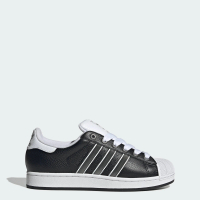 adidas Lifestyle Superstar II Shoes Unisex Black JQ3209