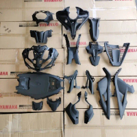 Essential-Y16 Y16ZR INNER COVER 100%  YAMAHA