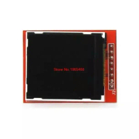 LCD Display 1.44\ Colorful SPI TFT ST7735 128X128 -A"