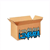 BOX KARDUS SORTIR LIMBATA