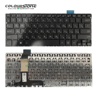 New RUSSIA Black Laptop keyboard for ASUS ZENBOOK UX360 UX360CA RU Laptop keyboard