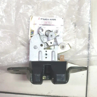 TERLARIS DOOR LOCK BAGASI ASLI MITSUBISHI KUDA