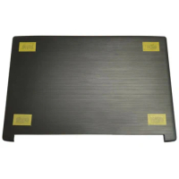 New LCD Back Cover Black Color For Acer Aspire 3 A315-41 A315-41G